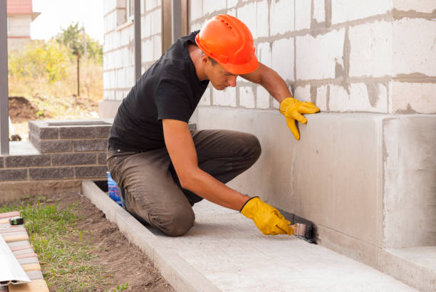 Licensed Waterproofing service in Wilmer, AL - Halo Water Proofing